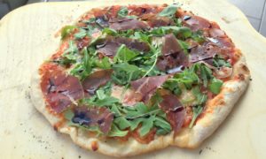 Pizza Pizzateig Rezept by ninakocht.de der perfekte pizzateig